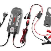 Bosch Automotive C3 Caricabatterie Intelligente