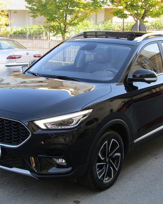 MG ZS 1.0T-GDI Luxury