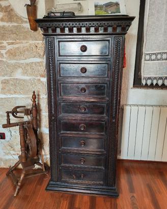 Credenza/cassettiera