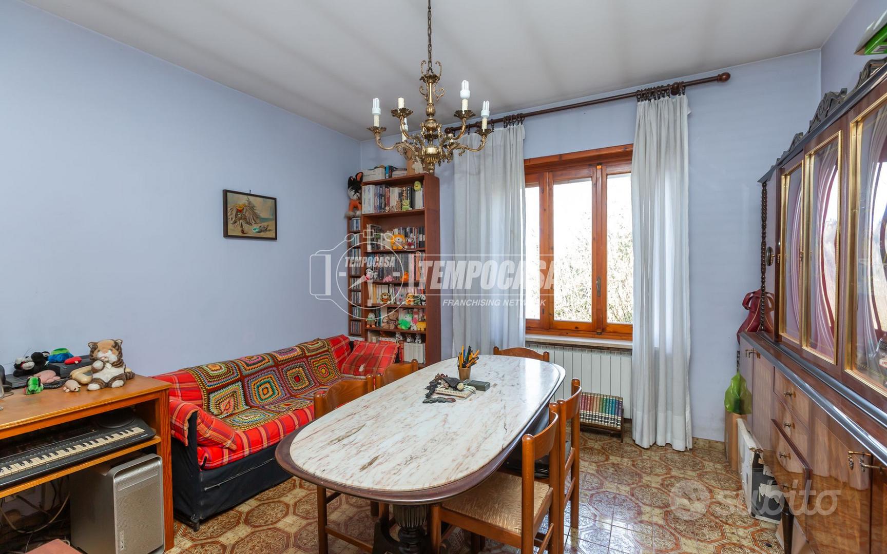 Apartment in Sciolze, Regione Fasella - Vista 3