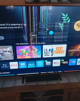 Hisense 85 pollici 85EQ7PRO
