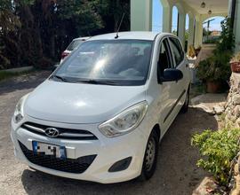 HYUNDAI i10 1ª serie - 2011