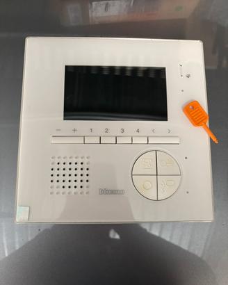 Videocitofono bticino