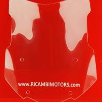 CUPOLINO TOURATECH BMW R1200GS R1250GS LC