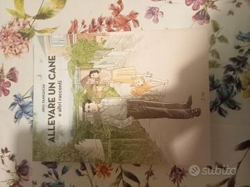 Manga di jiro taniguchi