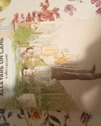 Manga di jiro taniguchi