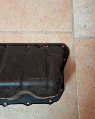 Coppa Motore Smart Roadster