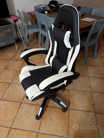 Sedia da gaming