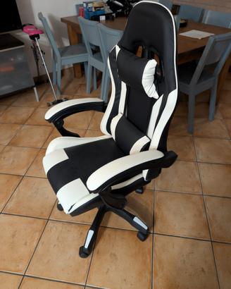Sedia da gaming