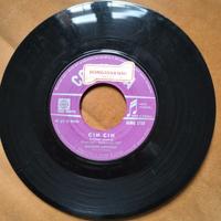Un Momento Ancora- Cin Cin 45 gir vinile