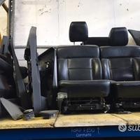 Interno In Pelle Per Ford F150 - F 150 2006