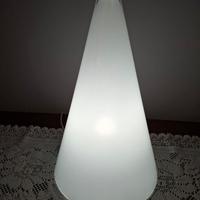 Lampada design TeePee