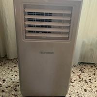 2 Condizionatori Portatili