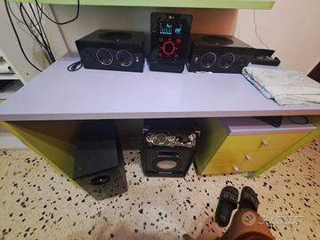 Casse audio