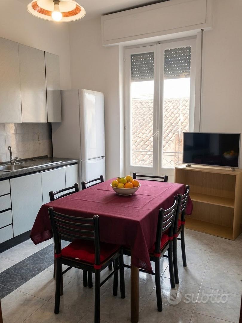 Appartamento – SR - Vista 4