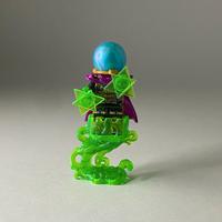 Personaggi Marvel - Minifigure Type Lego Marvel 23
