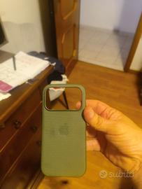 cover iphoen 17 pro originale