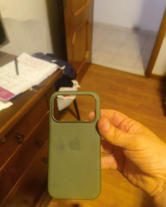 cover iphoen 17 pro originale