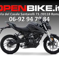 Voge Brivido 125R E5+ Pronta Consegna