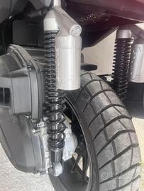 Honda adv350