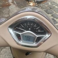 Piaggio Liberty 125 - 2018