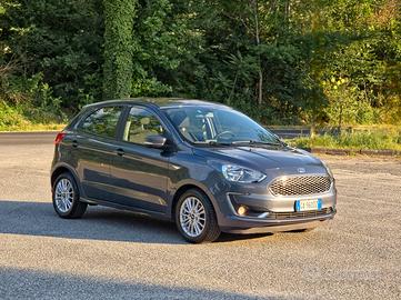 Ford Ka 1.2 85 CV Start&Stop Ultimate E6 Manuale N