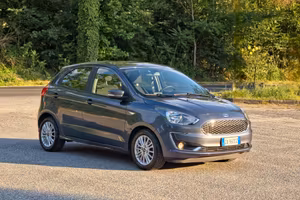 Ford Ka 1.2 85 CV Start&Stop Ultimate E6 Manuale N