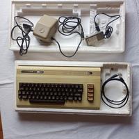 Commodore VIC-20 - Made Germany