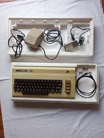 Commodore VIC-20 - Made Germany