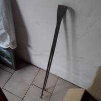 pinza per camino antica