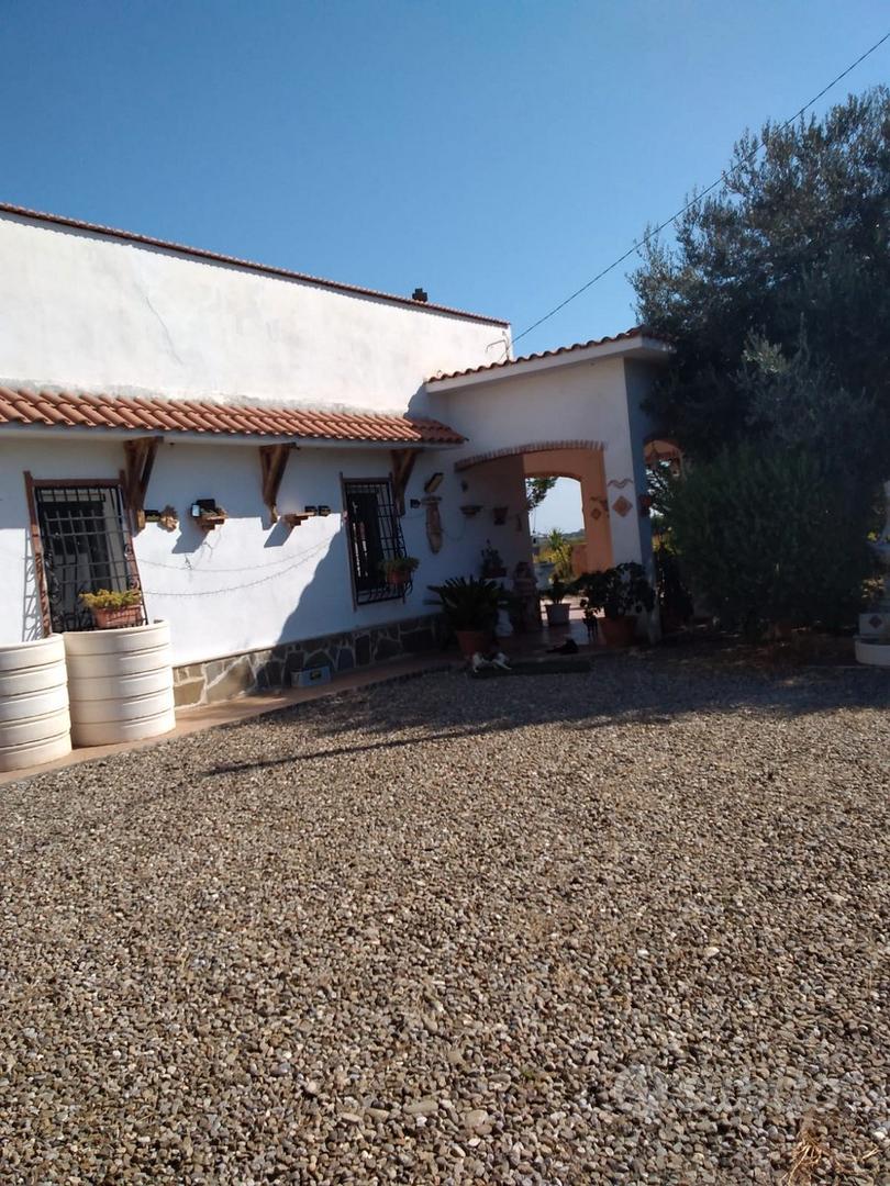 Casa – Pisticci, Rione Portobello - Vista 4