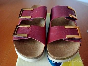 sandalo Scholl 