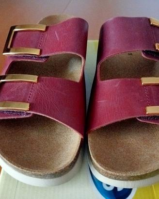 sandalo Scholl 