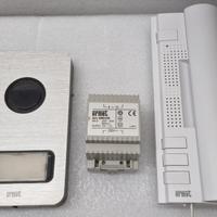 76/ URMET 1122/31 Citofono Monofamiliare 2 Fili
