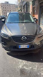 Mazda CX-5 2.2L Skyactiv-D 150 CV
