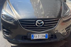 Mazda CX-5 2.2L Skyactiv-D 150 CV