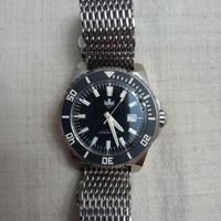 Orologio Phoibos diver automatico 45 mm. 500 mt.