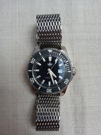 Orologio Phoibos diver automatico 45 mm. 500 mt.