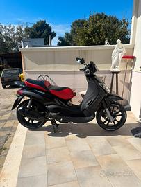 piaggio beverly 125