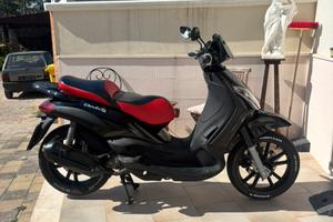 piaggio beverly 125
