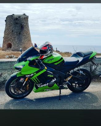 ninja 636
