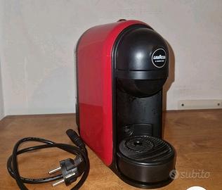 macchina da  caffe a modo mio 