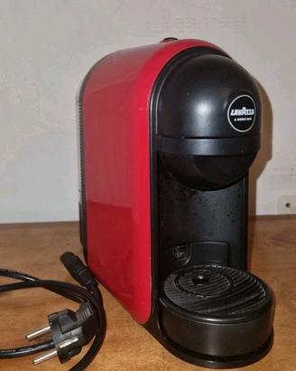 macchina da  caffe a modo mio 