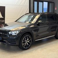 Mercedes GLC SUV GLC 220 d Premium 4matic auto