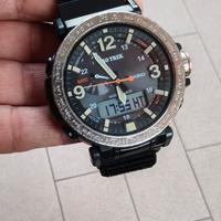Orologio Casio Prg 600