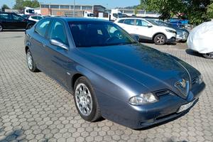 Alfa Romeo 166 2.0 V6 tb S