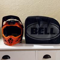 Bell full 9 carbon