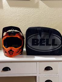 Bell full 9 carbon