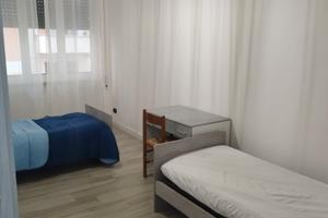 Posto letto vicino La Sapienza eStazione Tiburtina