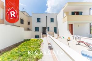 Villetta a schiera Castro